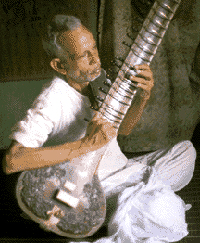 Pandit Gokul Nag