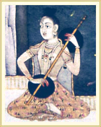 Rudra Vina