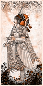 Rudra Vina